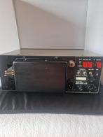 t.k. Yaesu frg-7700, Telecommunicatie, Zenders en Ontvangers, Ophalen of Verzenden, Gebruikt, Ontvanger