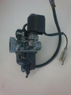 Delorto 12mm carburateur Electrrische choke in top staat, Ophalen of Verzenden, Zo goed als nieuw, Carburateur