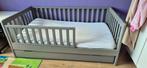 2x petit amelie peuterbedden 140x70, Ophalen, Gebruikt, Kinderwagen of Buggy