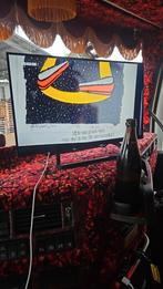 24 inch 12v led tv, Ophalen, Zo goed als nieuw