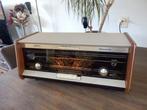 Philips B5X94A antieke buizenradio., Ophalen