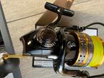 Abu Garcia Superior 3000msh #NIEUW IN DOOS #, Ophalen, Zo goed als nieuw, Molen