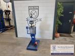 JORG voormachine 5343 pneumatische diepte instelling 400V, Doe-het-zelf en Verbouw, Gereedschap | Overige machines, Ophalen, Gebruikt