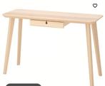 Ikea lisabo bureau, Ophalen, Gebruikt, Bureau