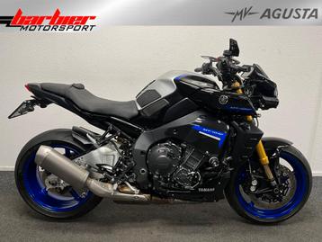 Yamaha MT10 SP (bj 2022) beschikbaar voor biedingen