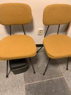 Te koop Vinted eetkamerstoelen artifort ?, Huis en Inrichting, Stoelen, Ophalen of Verzenden, Zo goed als nieuw, Overige kleuren