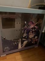 Pc case, Ophalen of Verzenden, Zo goed als nieuw