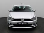 Volkswagen Polo 1.0 TSI Comfortline 80 PK | Airco | Bluetoot, 12 maanden, Stof, Gebruikt, Euro 6