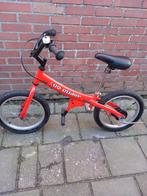 Loopfiets - Go Glider, Ophalen