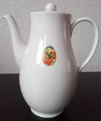Theepot (Mosa Select) / jaren 50-60, Huis en Inrichting, Keuken | Servies, Ophalen of Verzenden, Gebruikt, Overige stijlen, Overige typen