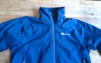 Berghaus ademend water winddicht Gore Tex outdoor jas jack S, Kleding | Dames, Sportkleding, Ophalen, Blauw, Zo goed als nieuw