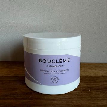Bouclème Curl Treatment 100ml beschikbaar voor biedingen