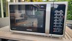Samsung Combi Magnetron MC28H5015AS - Zo Goed Als Nieuw!, Witgoed en Apparatuur, Magnetrons, Ophalen