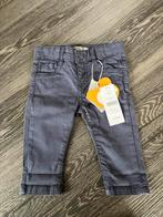 Losan maat 62-68 nieuw met kaartjes jongen broek blauw, Broekje, Nieuw, Ophalen of Verzenden, Ls