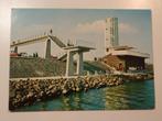 Afsluitdijk 3, Verzamelen, Ansichtkaarten | Nederland, Verzenden, Ongelopen, Friesland