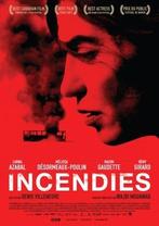 INCENDIES      filmposter., Rechthoekig Staand, Verzenden, Nieuw, A1 t/m A3