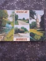 Groeten uit Dommelen., Ophalen of Verzenden