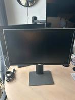 Dell P2214Hb 22 inch monitor - goed beeld!, Computers en Software, Monitoren, Ophalen, Gebruikt, In hoogte verstelbaar, Full HD