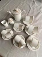 Te koop: Arzberg cannelee servies, Ophalen, Gebruikt, Overige stijlen, Kop(pen) en/of Schotel(s)