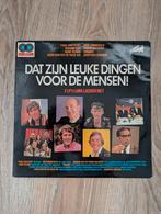 Dat zijn leuke dingen voor de mensen, Ophalen of Verzenden, Zo goed als nieuw