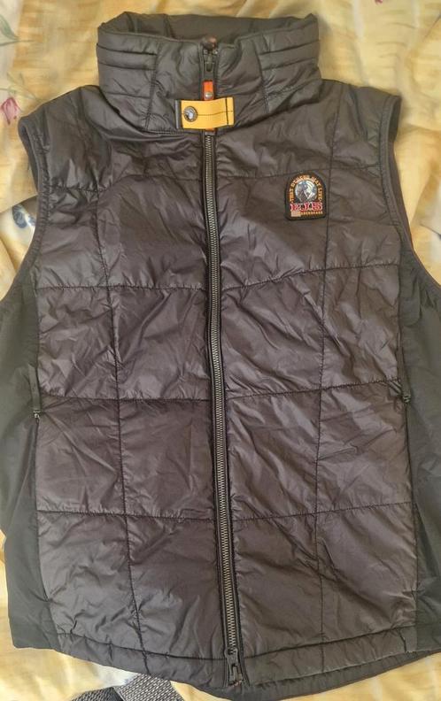 Parajumpers Bodywarmer, Kleding | Heren, Bodywarmers, Nieuw, Zwart, Ophalen of Verzenden