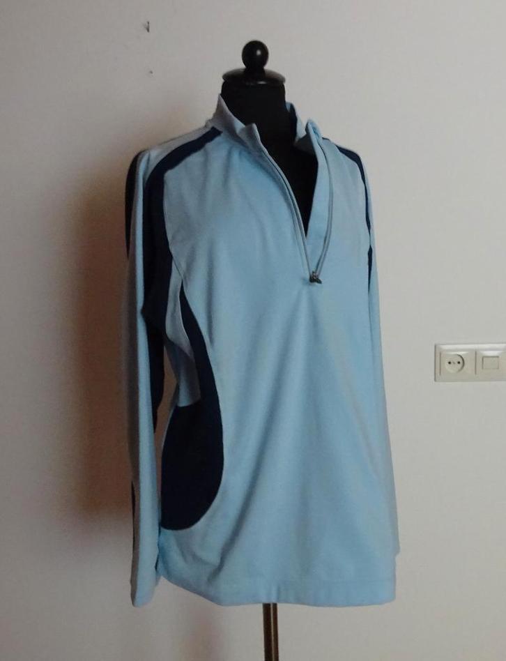 Nieuw Polo Trui maat XXL/XXXL. Van het Merk: X-tract., Kleding | Heren, Grote Maten, Nieuw, Trui of Vest, Blauw, Ophalen of Verzenden