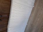 Matras schuim gratis, Huis en Inrichting, Slaapkamer | Matrassen en Bedbodems, Ophalen of Verzenden, Gebruikt, Eenpersoons, 90 cm
