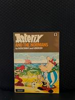 Asterix en Obelix - Gelezen, Engels exemplaar zeldzaam, Boeken, Meerdere stripboeken, Ophalen of Verzenden, Gelezen