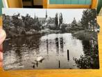 Goes, Verzamelen, Ansichtkaarten | Nederland, Verzenden, 1960 tot 1980, Gelopen, Zeeland