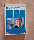 The Mentalist - Seizoen 1, Ophalen of Verzenden, Zo goed als nieuw