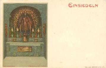 (381-202-011) Einsiedeln beschikbaar voor biedingen