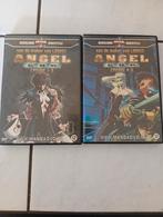 Angel Cop DVD Boxset - Episodes 1-6 (Nederlands ondertiteld), Vanaf 12 jaar, Ophalen of Verzenden, Gebruikt, Boxset