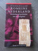 Romeins Nederland: archeologie & geschiedenis van een grensg, Verzenden, Gelezen