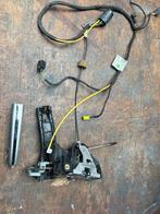 mercedes A klasse w168 deurslot RV voor een lange versie, Auto-onderdelen, Ophalen, Gebruikt, Mercedes-Benz