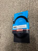 Zundapp remkabel +15cm zwart, Ophalen of Verzenden, Nieuw, Overige typen