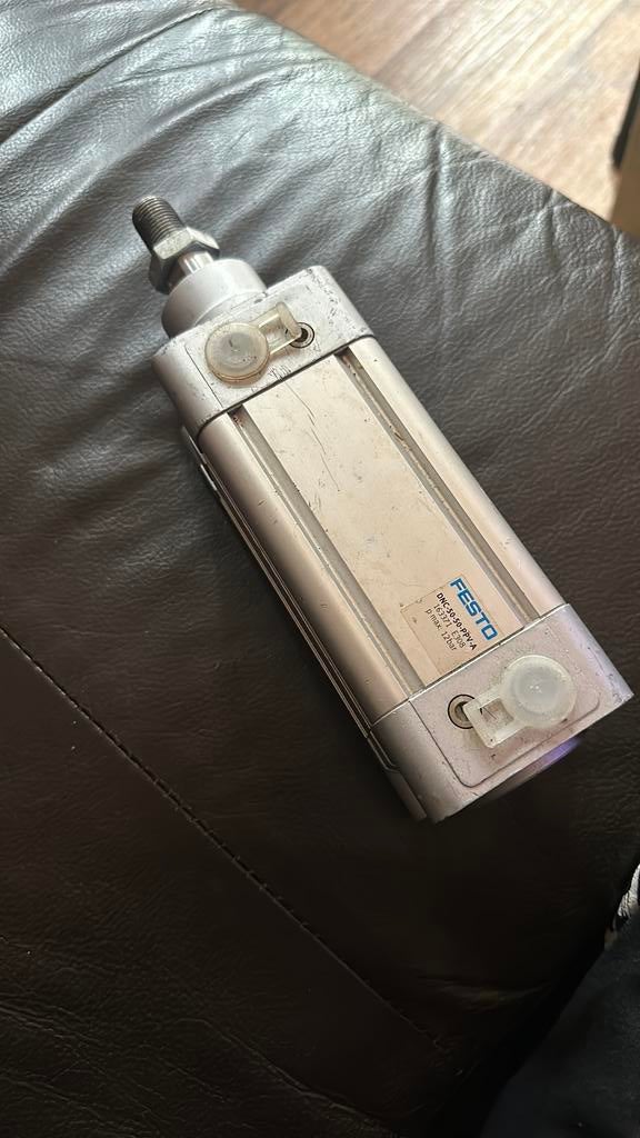 Festo dnc-50-50-ppv-a cilinder, Ophalen of Verzenden, Nieuw