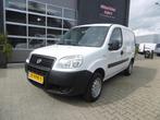 Fiat Doblò 1.6 CNG / Benzine Uniek 81.227 Km Marge Auto, Origineel Nederlands, Te koop, Gebruikt, Voorwielaandrijving