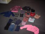 kinderkleding pakket  maat 86= 20 stuks, Ophalen of Verzenden, Zo goed als nieuw, Meisje, Overige typen