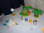 Duplo Planetaire missie van Buzz Lightyear, Kinderen en Baby's, Ophalen of Verzenden, Complete set, Duplo