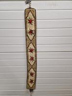 noorse wandtapijt wol vintage, Ophalen of Verzenden