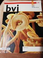 Havo bvj Biologie 4A 4B 5A 5B, Ophalen, Zo goed als nieuw, HAVO, Biologie