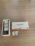 Servetringen bijenkorf vintage., Huis en Inrichting, Keuken | Servies, Ophalen, Overige materialen, Overige typen, Zo goed als nieuw