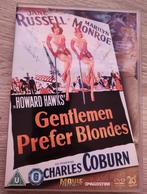 Gentlemen Prefer Blondes [1953], Ophalen, 1980 tot heden, Zo goed als nieuw