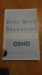 Osho, body mind balancing, Boeken, Ophalen of Verzenden, Zo goed als nieuw