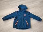 Softshell maat 110, Kinderen en Baby's, Kinderkleding | Maat 110, Ophalen of Verzenden, Gebruikt, Jas