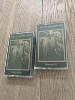 BAUHAUS Honoris III (Tribute) 2xK7 MP3 * 50 ex *goth* NIEUW, 2 t/m 25 bandjes, Ophalen of Verzenden, Origineel, Nieuw in verpakking