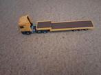 Trucks, Hobby en Vrije tijd, Modelauto's | 1:87, Ophalen of Verzenden, Zo goed als nieuw, Bus of Vrachtwagen, Overige merken