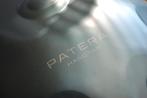 NIEUW!  Patera Nitrate steel D-Minor handpan met tas <231708, Muziek en Instrumenten, Instrumenten | Onderdelen, Nieuw, Ophalen of Verzenden