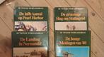Boeken Tweede Wereldoorlog WO2, Boeken, Ophalen, Gelezen, Algemeen