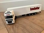 Truckstar Lion Car Model 1:50, Hobby en Vrije tijd, Modelauto's | 1:50, Ophalen of Verzenden, Gebruikt, Bus of Vrachtwagen, Overige merken